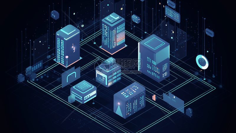 系统集成架构图：如何选择合适的方案**